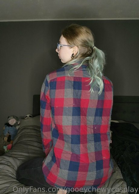 Gooeychewycosplay