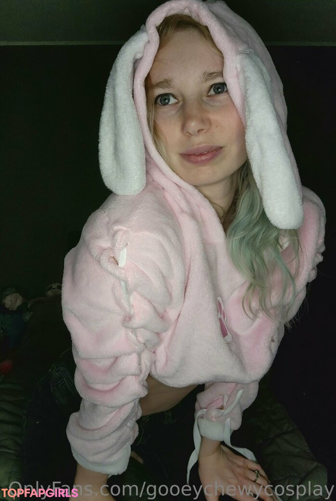 Foto di nudo di fuga di OnlyFans di Gooeychewycosplay #129 Foto di nudo di fuga di OnlyFans di Gooeychewycosplay #129