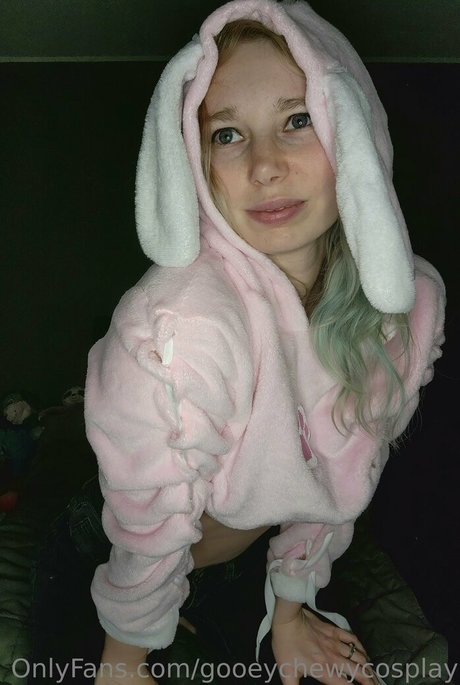 Gooeychewycosplay