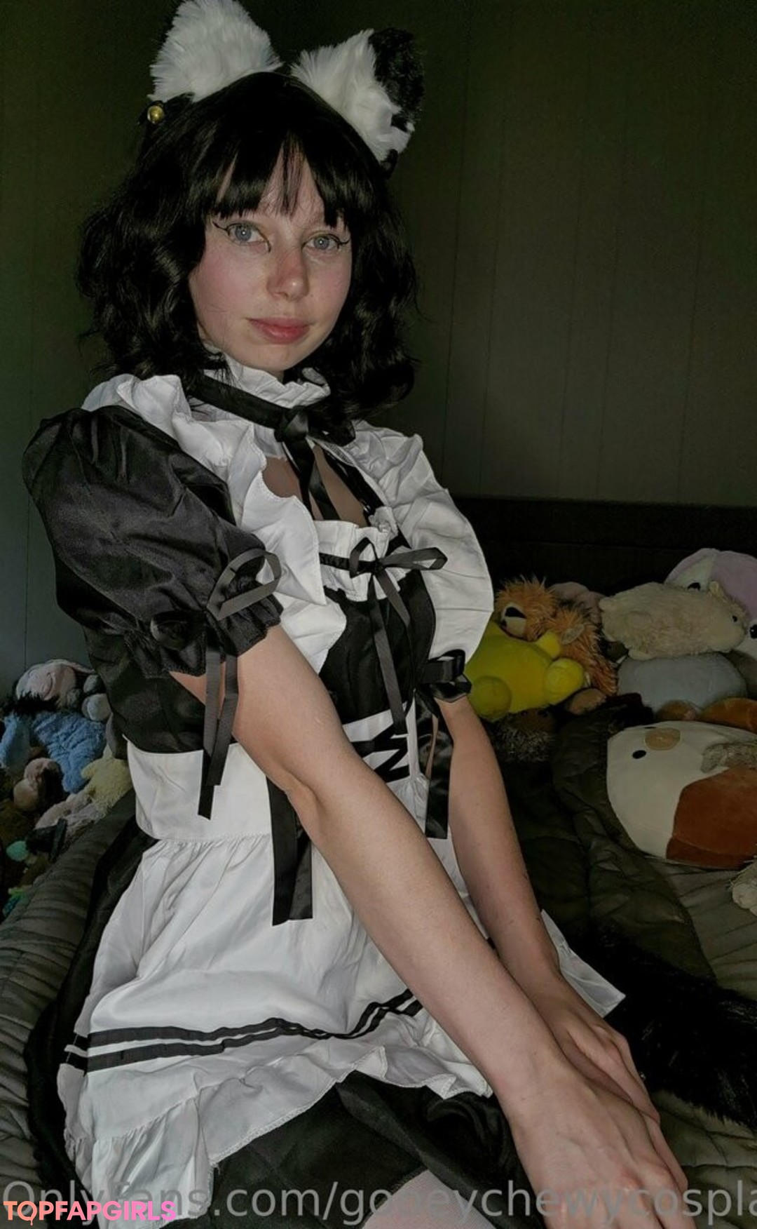 Foto di nudo di fuga di OnlyFans di Gooeychewycosplay #148 Foto di nudo di fuga di OnlyFans di Gooeychewycosplay #148