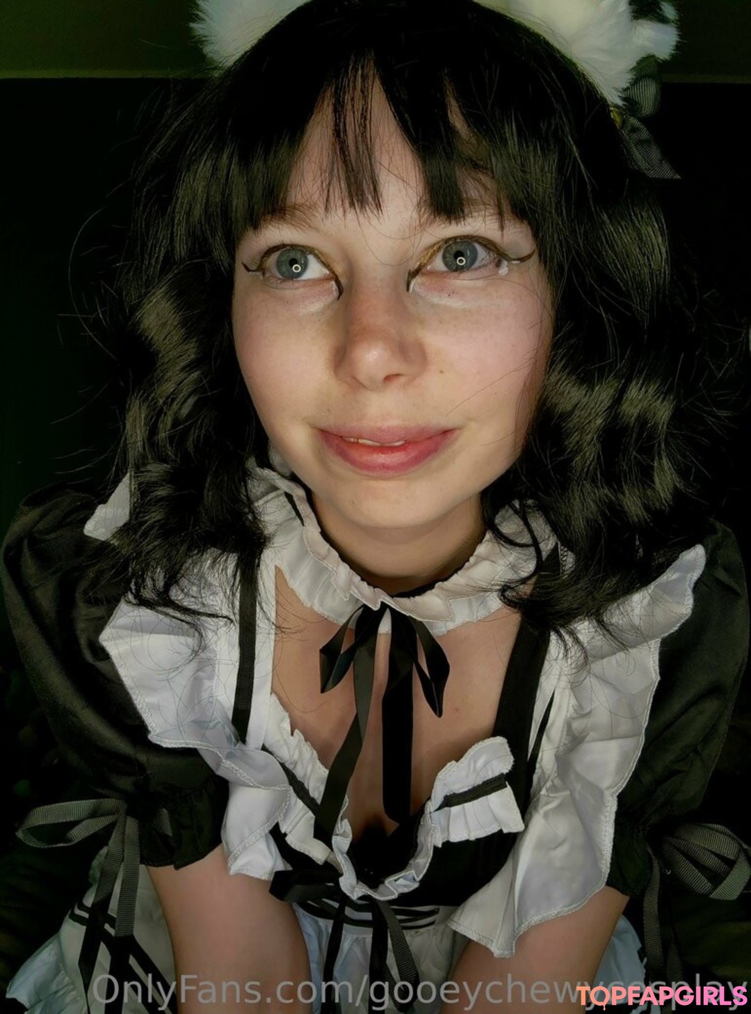 Foto di nudo di fuga di OnlyFans di Gooeychewycosplay #152 Foto di nudo di fuga di OnlyFans di Gooeychewycosplay #152