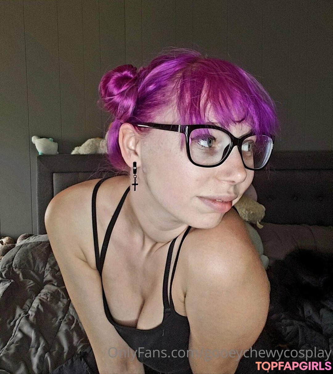 Foto di nudo di fuga di OnlyFans di Gooeychewycosplay #38 Foto di nudo di fuga di OnlyFans di Gooeychewycosplay #38