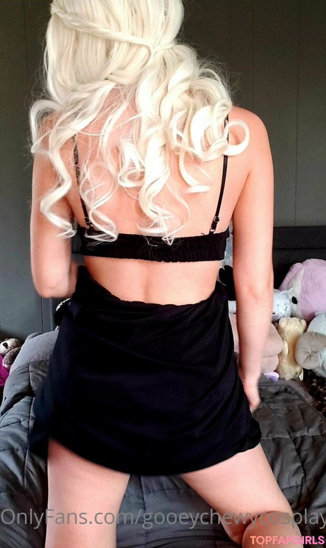 Foto di nudo di fuga di OnlyFans di Gooeychewycosplay #44 Foto di nudo di fuga di OnlyFans di Gooeychewycosplay #44