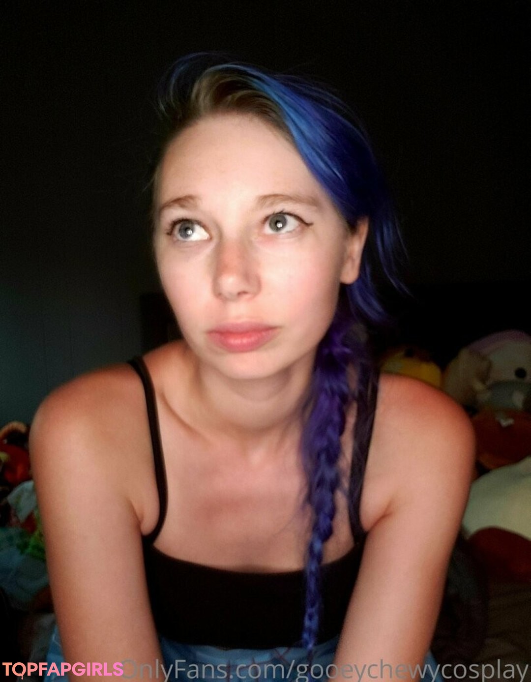 Foto di nudo di fuga di OnlyFans di Gooeychewycosplay #65 Foto di nudo di fuga di OnlyFans di Gooeychewycosplay #65