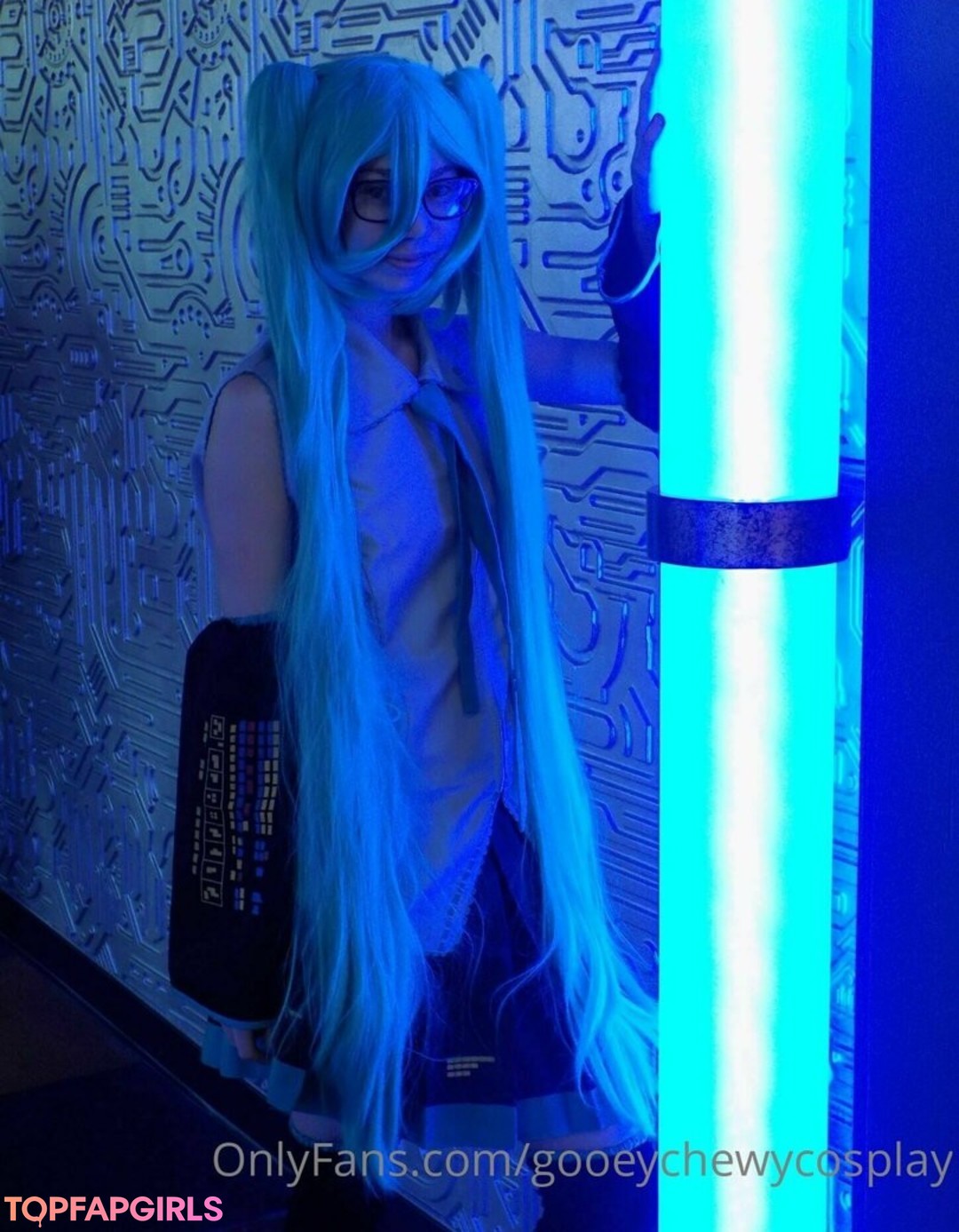 Foto di nudo di fuga di OnlyFans di Gooeychewycosplay #9 Foto di nudo di fuga di OnlyFans di Gooeychewycosplay #9