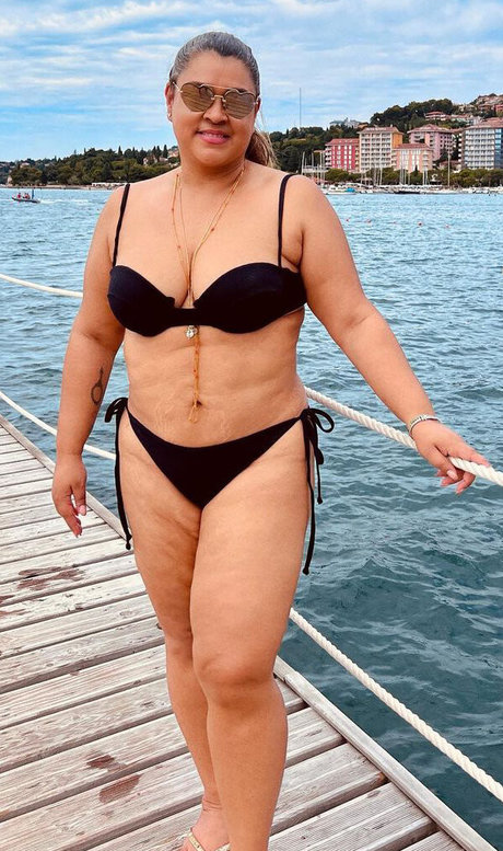 Preta Gil