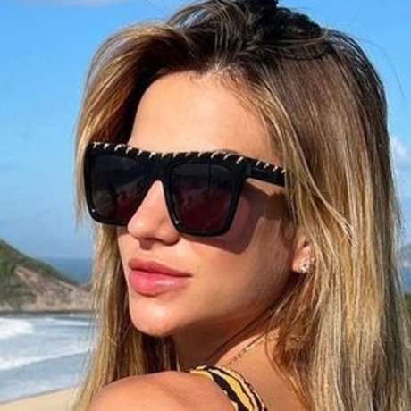 Foto di nudo di fuga di OnlyFans di Gabi Martins