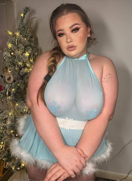 Foto di nudo di fuga di OnlyFans di Creamerqueenxfree