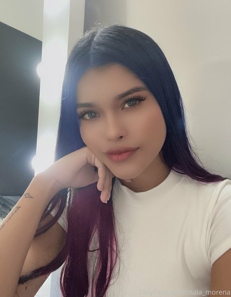 Mala_morena