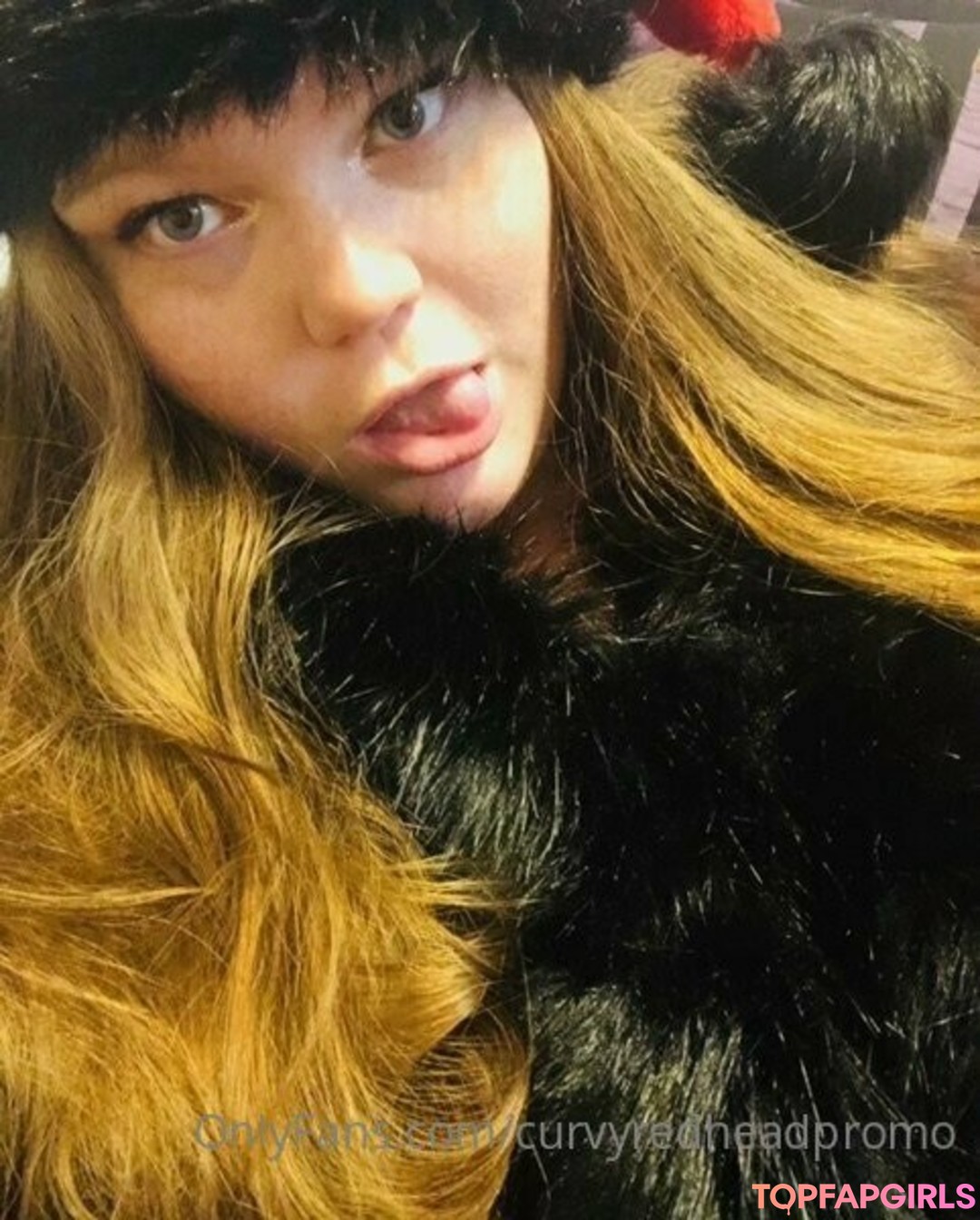 Foto di nudo di fuga di OnlyFans di Curvyredheadpromo #4 Foto di nudo di fuga di OnlyFans di Curvyredheadpromo #4