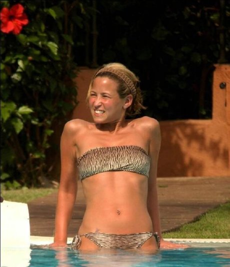 Rachel Stevens