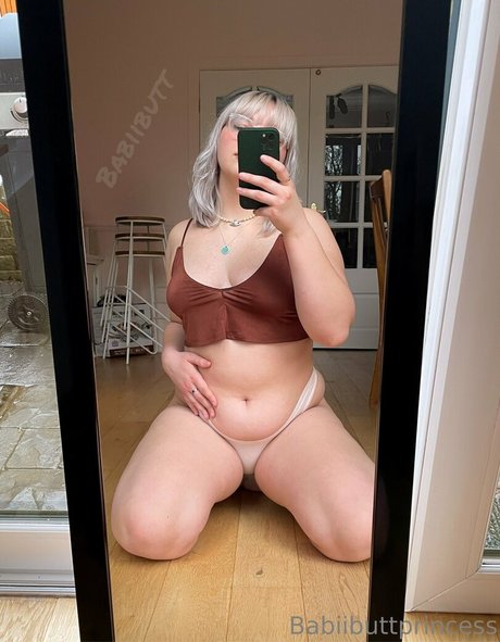 Babiibuttfree