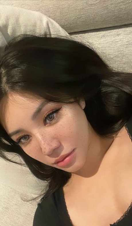 Foto di nudo di fuga di OnlyFans di Bunniejin