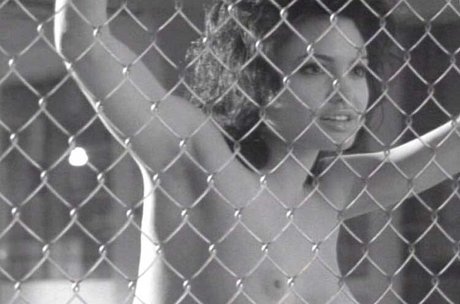 Angelina Jolie