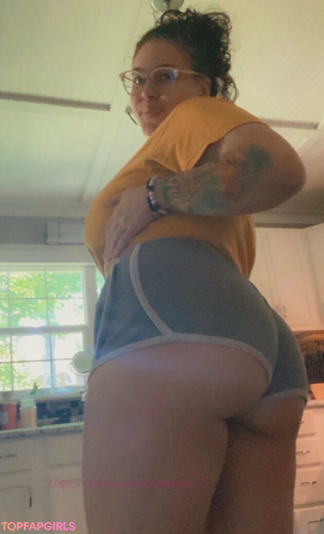 Foto di nudo di fuga di OnlyFans di Reina Rodriguez #6 Foto di nudo di fuga di OnlyFans di Reina Rodriguez #6