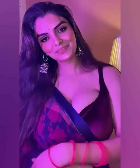 Anveshi Jain