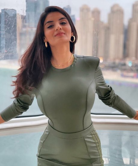 Anveshi Jain