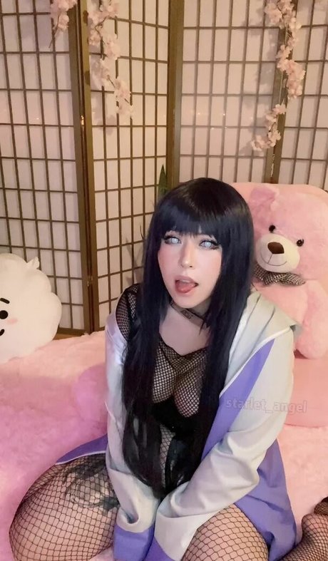 Starlet_Angel