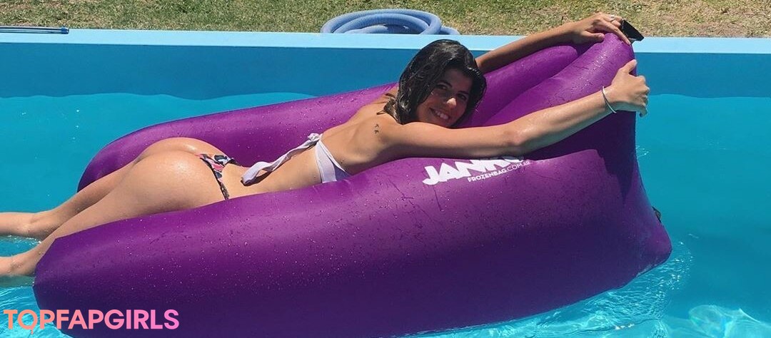 Foto di nudo di fuga di OnlyFans di Sofia Manino #2 Foto di nudo di fuga di OnlyFans di Sofia Manino #2