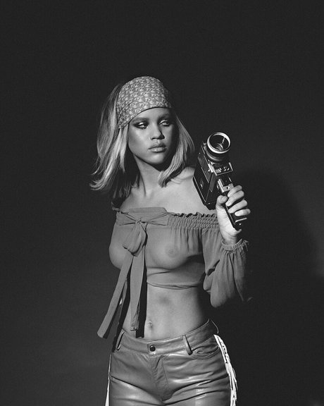 Sofia Richie