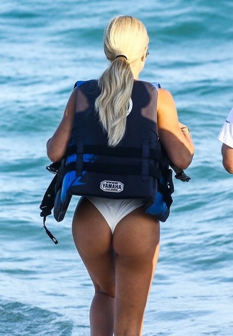 Foto di nudo di fuga di OnlyFans di Sofia Richie