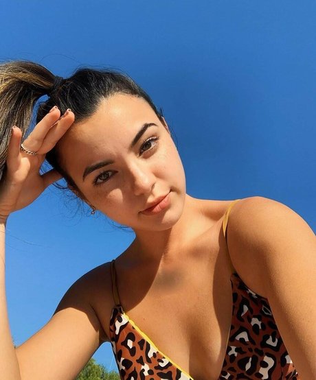 Foto di nudo di fuga di OnlyFans di Merrell Twins