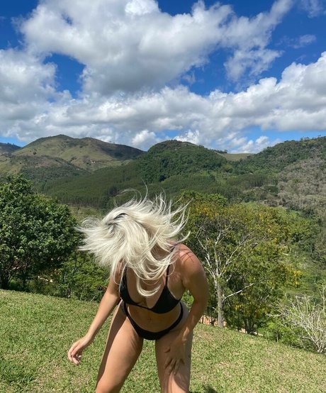 Foto di nudo di fuga di OnlyFans di Duda Beat