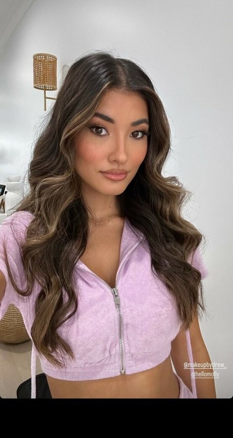 Leah Perkins  Mimi Perkins