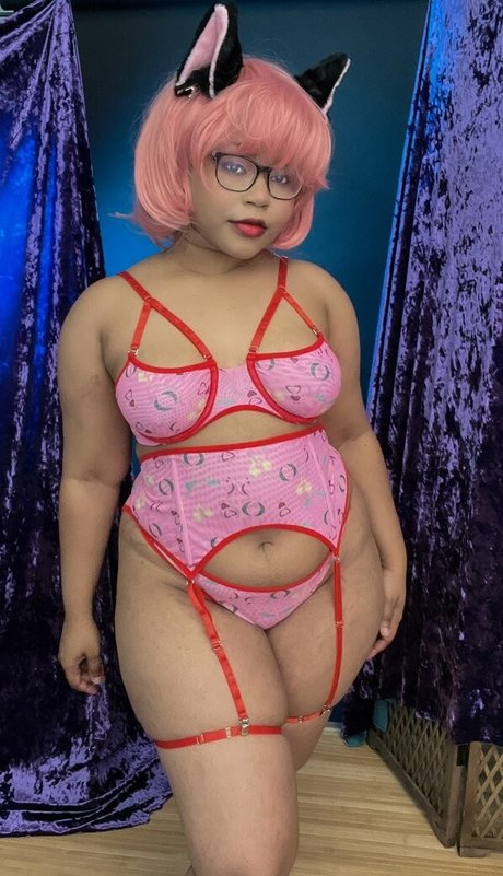 Ria Parker