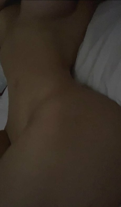 Foto di nudo di fuga di OnlyFans di Rosiris Contreras
