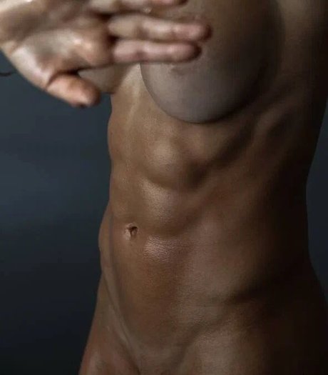 Foto di nudo di fuga di OnlyFans di Guznenkova Valeria
