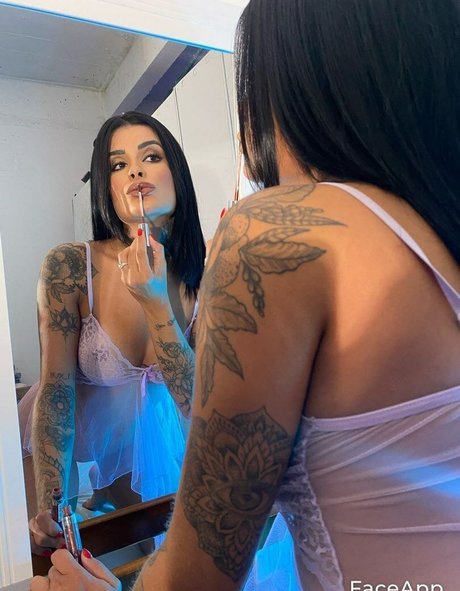 Duda Mesquita