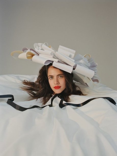 Margaret Qualley