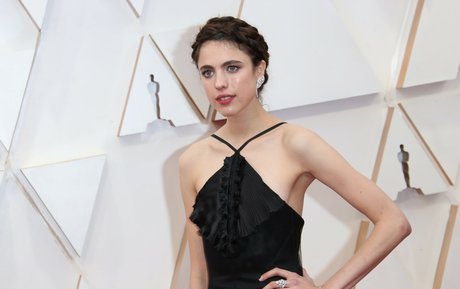 Margaret Qualley