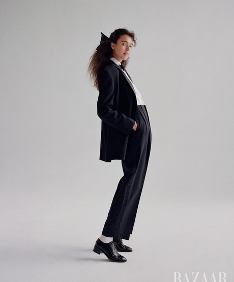 Margaret Qualley