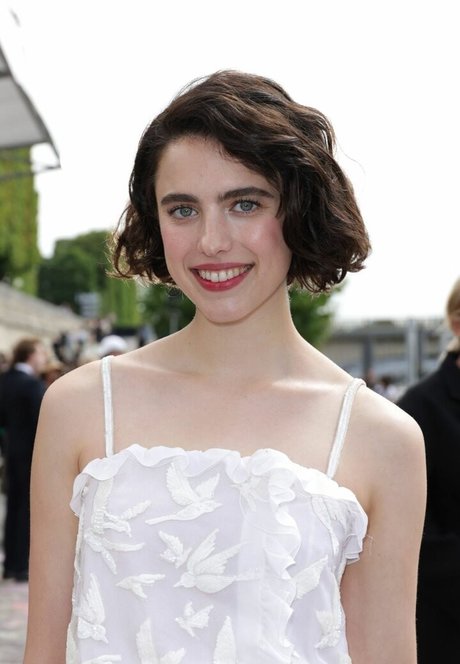 Margaret Qualley