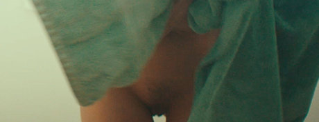 Foto di nudo di fuga di OnlyFans di Margaret Qualley