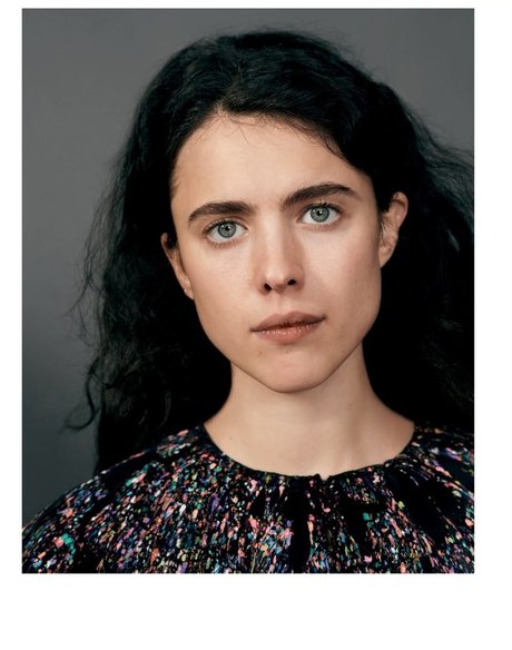 Margaret Qualley