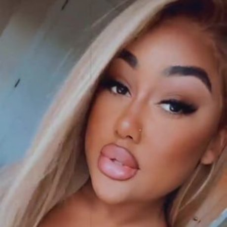 Foto di nudo di fuga di OnlyFans di Marlie Lewis