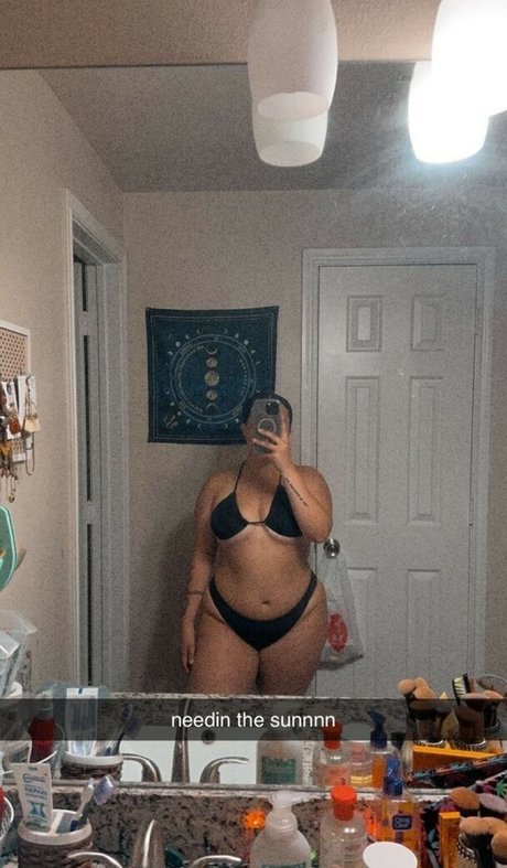 Foto di nudo di fuga di OnlyFans di Gibgab25