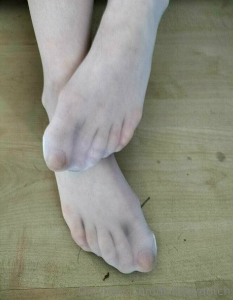 Foto di nudo di fuga di OnlyFans di Britneydutch