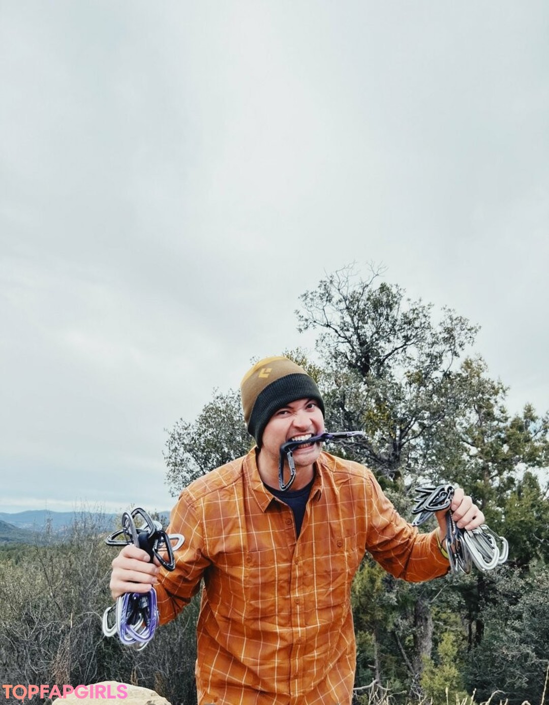 Foto di nudo di fuga di OnlyFans di Knottybynature #41 Foto di nudo di fuga di OnlyFans di Knottybynature #41