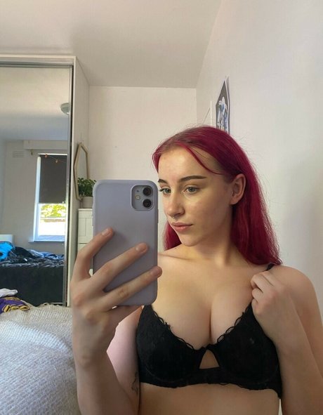 Maddie Meekxo