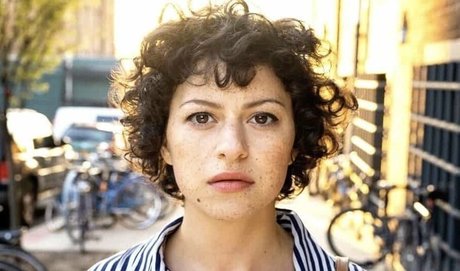 Foto di nudo di fuga di OnlyFans di Alia Shawkat