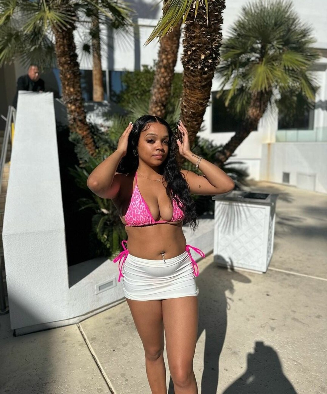 Foto di nudo di fuga di OnlyFans di Local Tv Presenters #128 Foto di nudo di fuga di OnlyFans di Local Tv Presenters #128