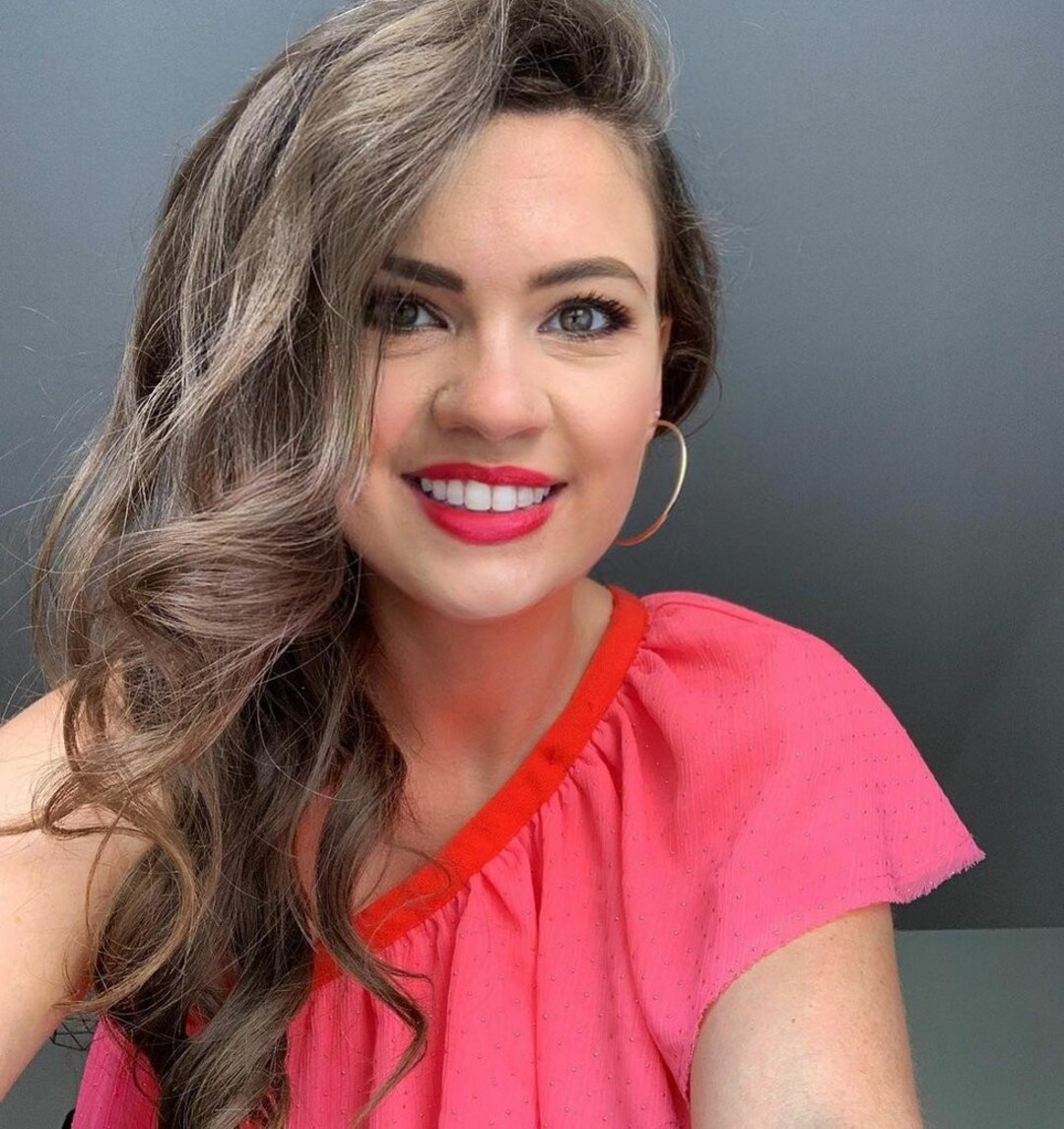 Foto di nudo di fuga di OnlyFans di Local Tv Presenters #132 Foto di nudo di fuga di OnlyFans di Local Tv Presenters #132