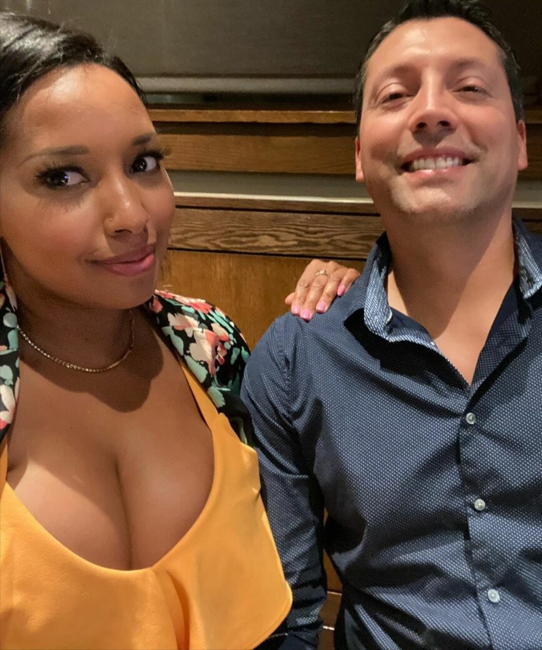 Foto di nudo di fuga di OnlyFans di Local Tv Presenters #158 Foto di nudo di fuga di OnlyFans di Local Tv Presenters #158