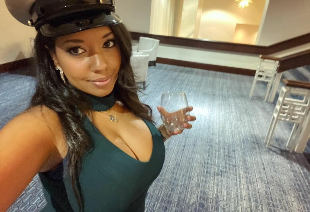 Foto di nudo di fuga di OnlyFans di Local Tv Presenters #161 Foto di nudo di fuga di OnlyFans di Local Tv Presenters #161