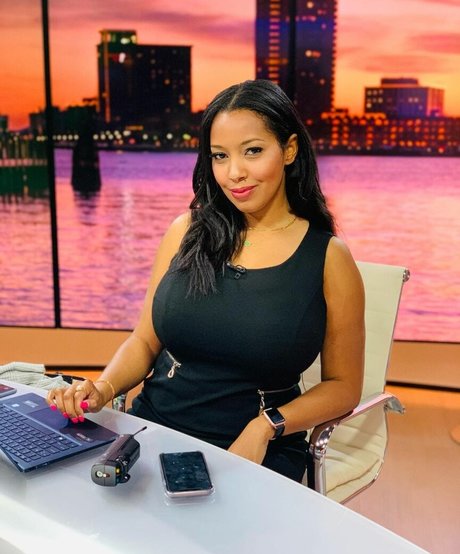 Local TV Presenters