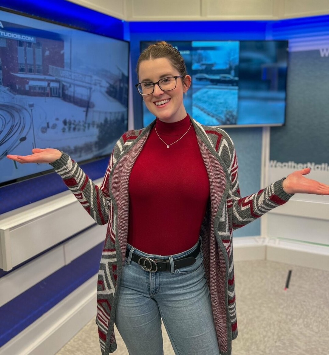 Foto di nudo di fuga di OnlyFans di Local Tv Presenters #71 Foto di nudo di fuga di OnlyFans di Local Tv Presenters #71